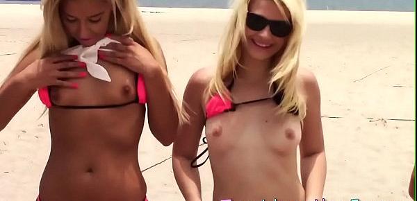  Amateur teenage sluts with small tits